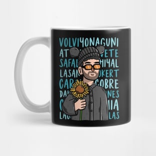 Benito Mug